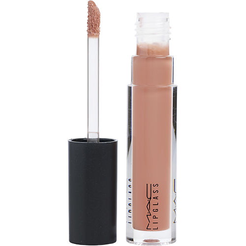 酷牌库|商品详情-Make-Up Artist Cosmetics进口代理批发 MAC by Make-Up Artist 化妆品唇釉 - Lust --3.1ml/0.10oz 女士