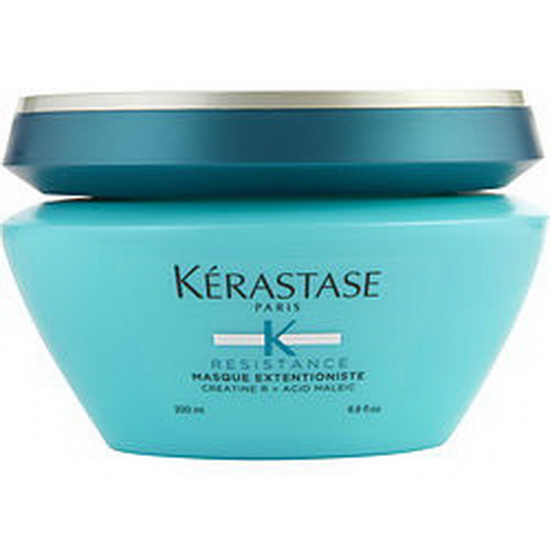 Kerastase进口代理批发 Kerastase 卡诗抵抗面膜 Extentioniste 6.8 盎司，男女通用