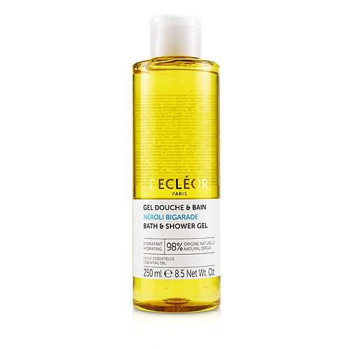 酷牌库|商品详情-Decleor进口代理批发 Decleor by Decleor Neroli Bigarade 保湿沐浴露 --250ml/8.45oz，女士