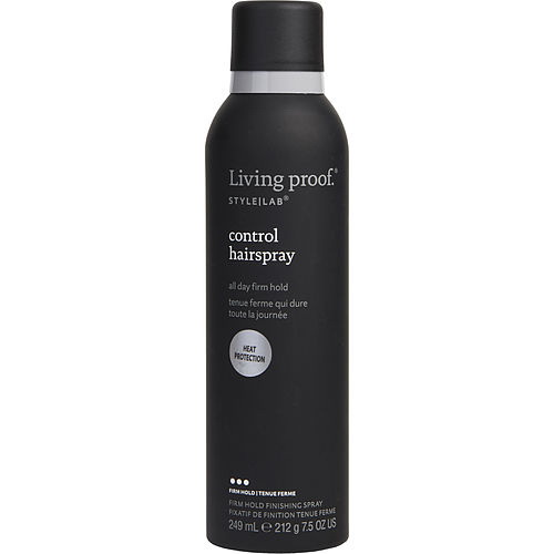 Living Proof进口代理批发 Living Proof By Living Proof 风格实验室控制定型发胶 7.5 盎司男女通用