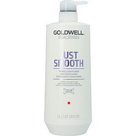 Goldwell进口代理批发 GOLDWELL by Goldwell Dual Senses Just Smooth Taming 护发素 33.8 盎司男女通用