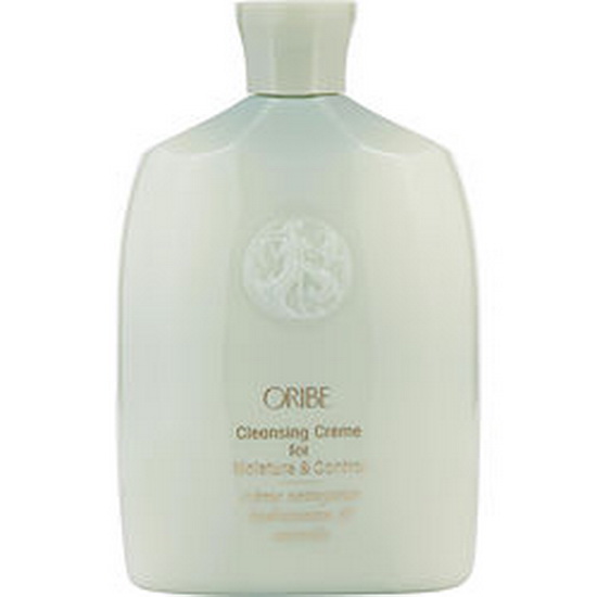 Oribe进口代理批发 Oribe By Oribe 保湿控油洁面霜 8.5 盎司男女皆宜