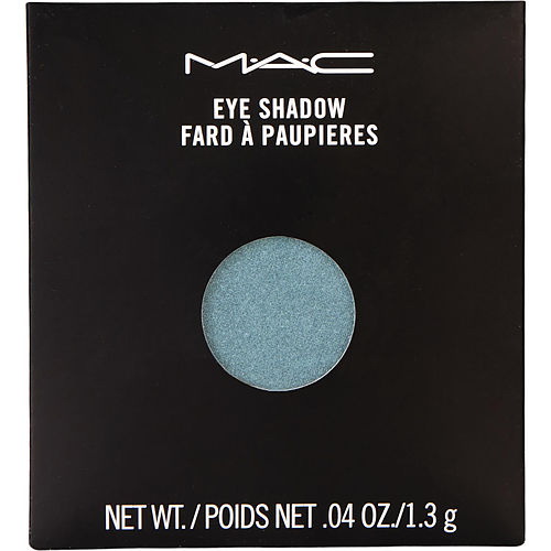 Make-Up Artist Cosmetics进口代理批发 MAC by Make-Up Artist Cosmetics 小号眼影补充装 - 青色魅力 --1.3G/0.04Oz 女士