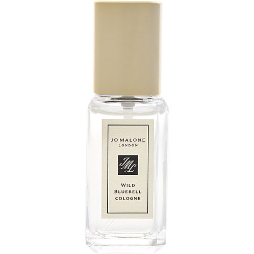 Jo Malone进口代理批发 Jo Malone Wild Bluebel by Jo Malone 古龙喷雾 0.3 盎司，女式