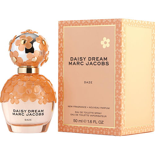 酷牌库|商品详情-Marc Jacobs进口代理批发 MARC JACOBS DAISY DREAM DAZE by Marc Jacobs 淡香水 1.7 盎司 女式