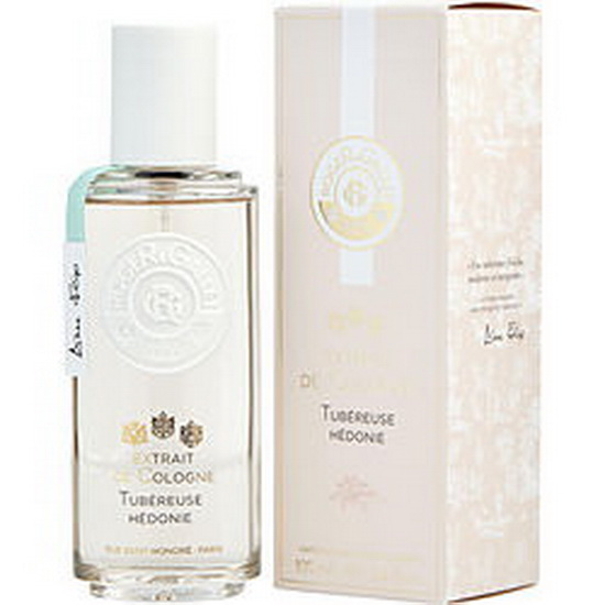 Roger & Gallet进口代理批发 Roger & Gallet 古龙香水喷雾 3.3 盎司男女通用 ROGER & GALLET TUBEREUSE HEDONIE