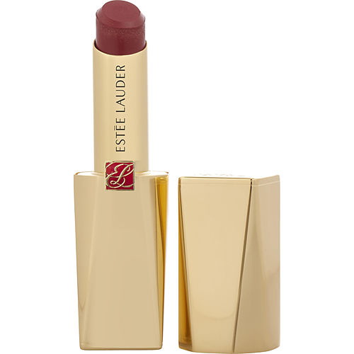 Estee Lauder进口代理批发 ESTEE LAUDER 雅诗兰黛 Pure Color Desire - # 311 Stagger (Chrome) --3.1G/0.11Oz，女式