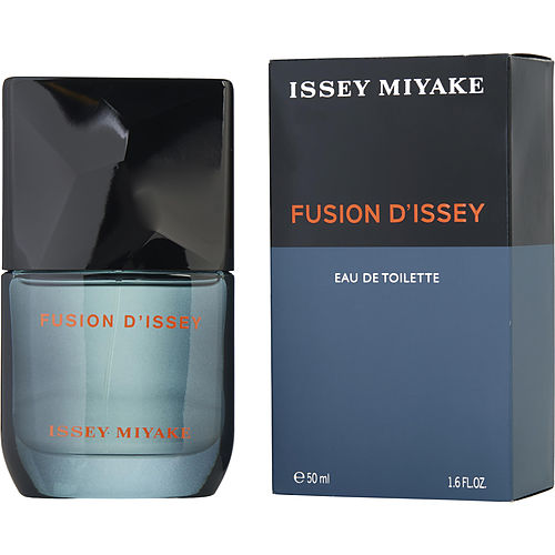 Issey Miyake进口代理批发 Fusion D'Issey By Issey Miyake 淡香水 1.7 盎司，男士