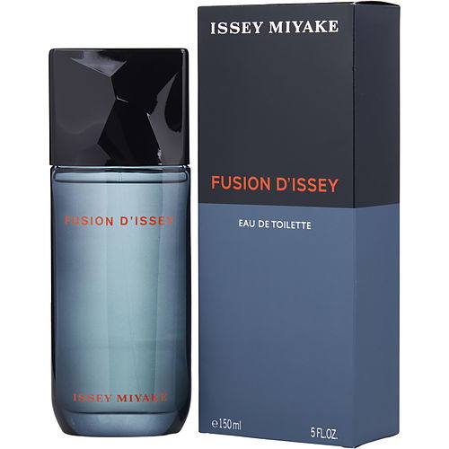 Issey Miyake进口代理批发 FUSION D'ISSEY by Issey Miyake 男士淡香水喷雾 5 盎司