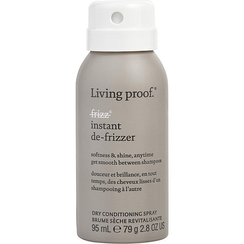 Living Proof进口代理批发 LIVING PROOF by Living Proof 无毛躁即时防卷发器 2.8 盎司男女皆宜