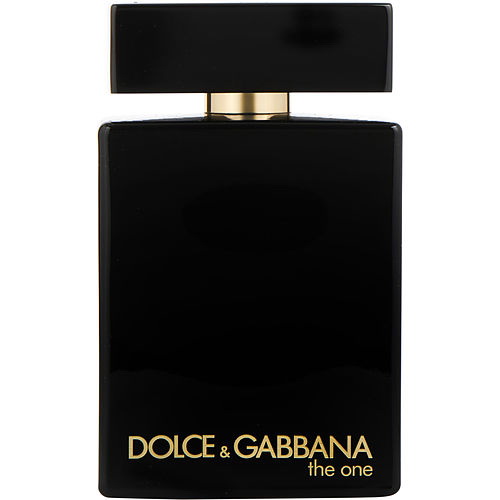 Dolce & Gabbana进口代理批发 Dolce & Gabbana THE ONE INTENSE 淡香精喷雾 3.3 盎司 *男士测试员