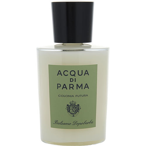 酷牌库|商品详情-ACQUA DI PARMA进口代理批发 Acqua Di Parma Colonia Futura 须后膏 3.4 盎司，男女通用