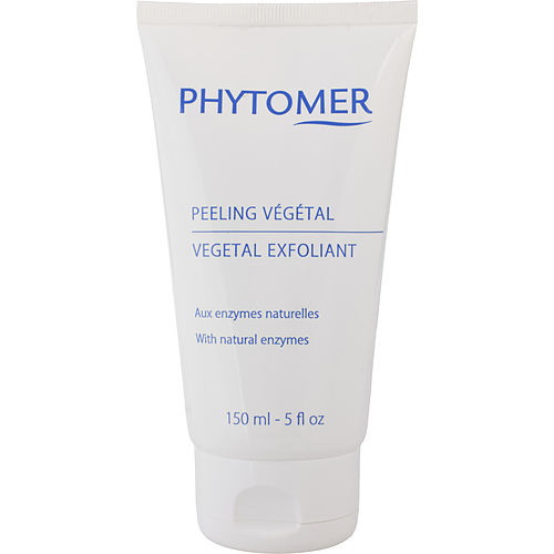 Phytomer进口代理批发 Phytomer By Phytomer 天然酶植物去角质剂 --150Ml/5Oz，女士