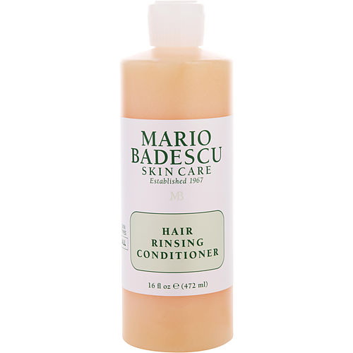 Mario Badescu进口代理批发 Mario Badescu By Mario Badescu 洗发护发素 16 盎司，男女皆宜