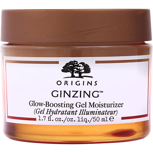 Origins进口代理批发 Origins By Origins Ginzing 焕彩凝胶保湿霜 --50 毫升/1.7 盎司，女士