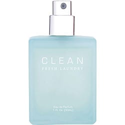 Clean进口代理批发 CLEAN FRESH LAUNDRY by Clean 香水喷雾 1 盎司 *测试员女士