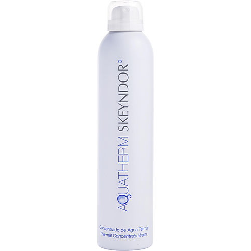 Skeyndor进口代理批发 Skeyndor By Skeyndor Aquatherm 热浓缩水 --250Ml/8.45Oz，女士