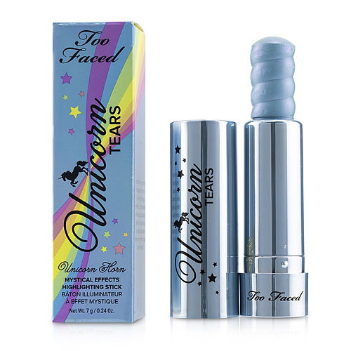 Too Faced进口代理批发 Too Faced By Too Faced 独角兽角神秘效果高光棒 - # Unicorn Tears --7G/0.24Oz，女式