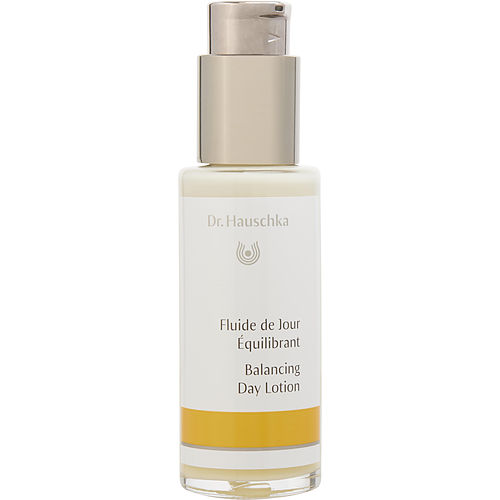 Dr. Hauschka进口代理批发 Dr. Hauschka by Dr. Hauschka 平衡日间乳液 --50ml/1.7oz，女士