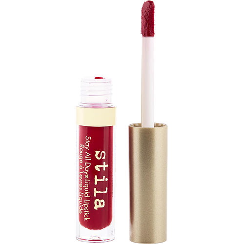 Stila进口代理批发 Stila By Stila 持久液体唇膏 - # Beso --1.5Ml/0.05Oz，女士