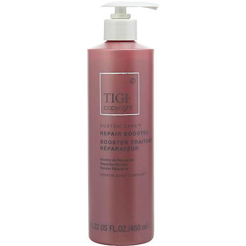 Tigi进口代理批发 Tigi By Tigi 版权所有定制护理修复增强剂 15.22 盎司，男女皆宜