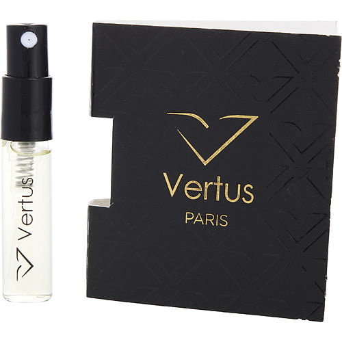 Vertus进口代理批发 Vertus 独家广藿香香水 0.1 盎司迷你，男女皆宜