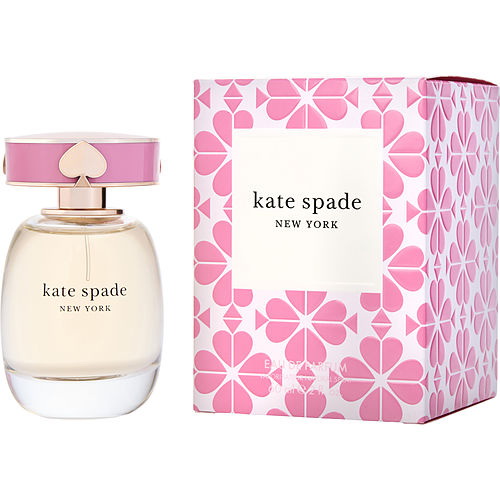 Kate Spade进口代理批发 Kate Spade New York Kate Spade 淡香精喷雾 2 盎司，女式