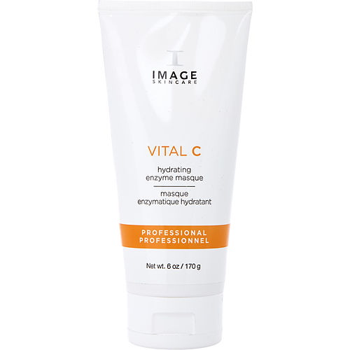 Image Skincare进口代理批发 Image Skincare By Image Skincare Vital C 保湿酵素面膜 --177Ml/6Oz，女士