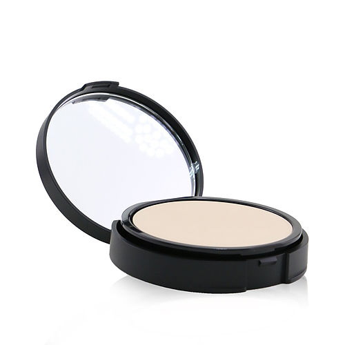 BareMinerals进口代理批发 Baremerals By Baremerals 原始矿物面纱压制定妆粉 - # Sheer Light --9G/0.3Oz，女式