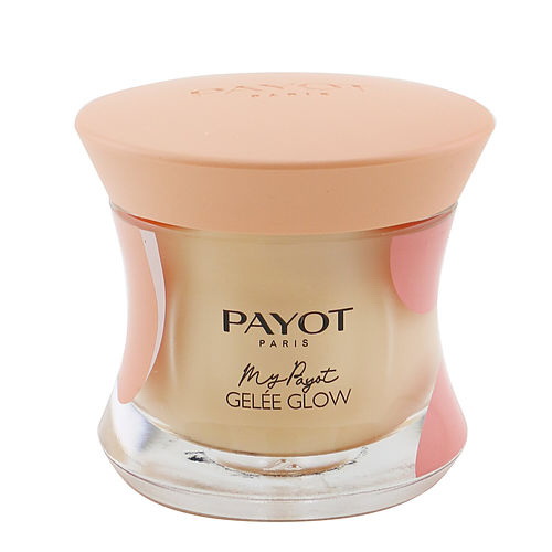 Payot进口代理批发 Payot By Payot My Payot Gelee Glow 富含维生素亮采凝胶 -50Ml/1.6Oz，女士