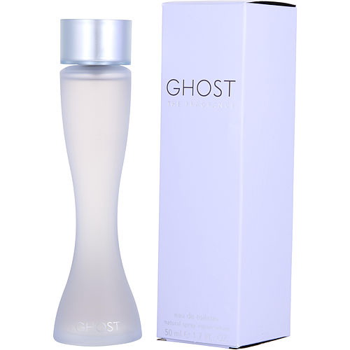 Ghost进口代理批发 Ghost The Fragrance By Ghost 淡香水喷雾 1.7 盎司，女式