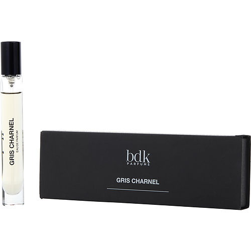 BDK Parfums进口代理批发 Bdk Parfums 的 Bdk Gris Charnel 淡香精喷雾 0.34 盎司迷你，男女皆宜