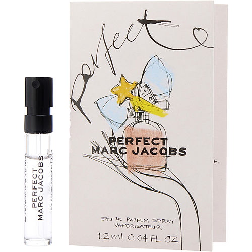 Marc jacobs sale online perfume