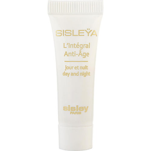 Sisley进口代理批发 Sisley By Sisley Sisleya L'Integral 抗衰老日晚霜 --4Ml/0.13Oz，女士