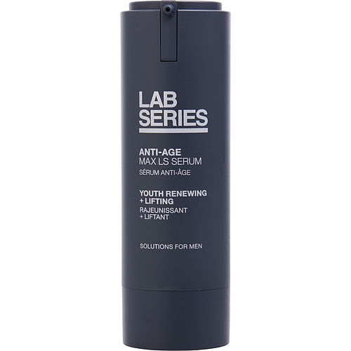 酷牌库|商品详情-Lab Series进口代理批发 Lab Series By Lab 系列男士护肤品：Anti Age Max Ls Lifting Serum --27Ml/0.9Oz，男士