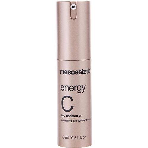 Mesoestetic进口代理批发 Mesoestetic By Mesoestetic Energy C 活力眼部轮廓霜 --15Ml/0.5Oz，女士