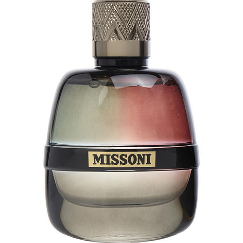 Missoni进口代理批发 Missoni By Missoni 须后乳液 3.4 盎司，男士