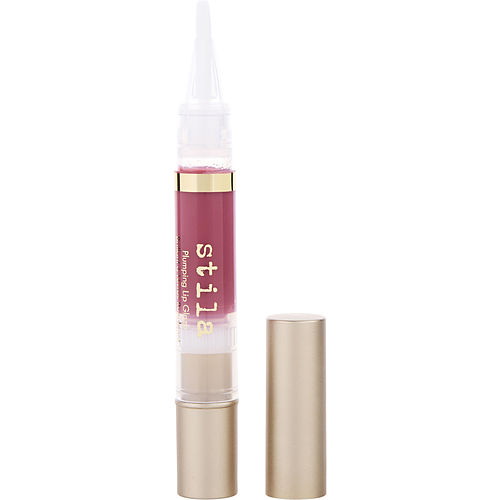 Stila进口代理批发 Stila By Stila 丰盈唇釉 - # Sistine --3.5Ml/0.11Oz，女式