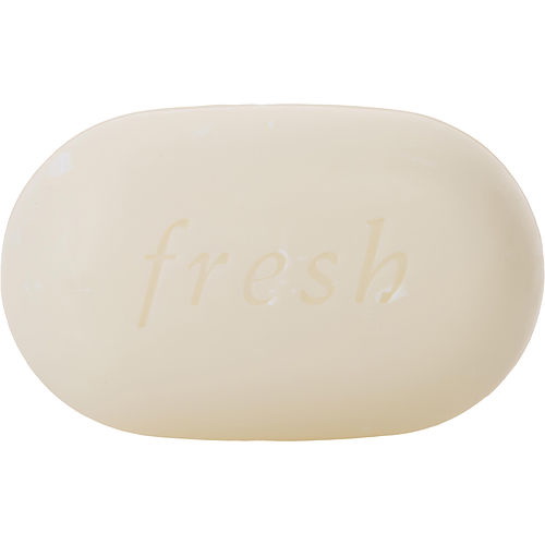 Fit & Fresh进口代理批发 Fresh By Fresh 山竹椭圆形香皂 --250G/8.8Oz，女式