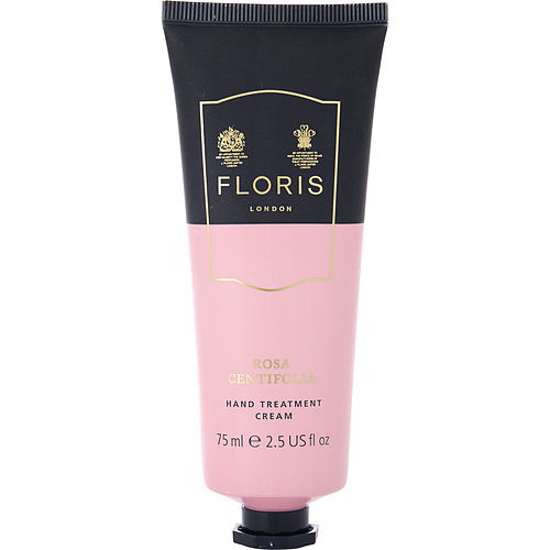 Floris进口代理批发 Floris Rosa Centifolia by Floris 护手霜 2.5 盎司，女士