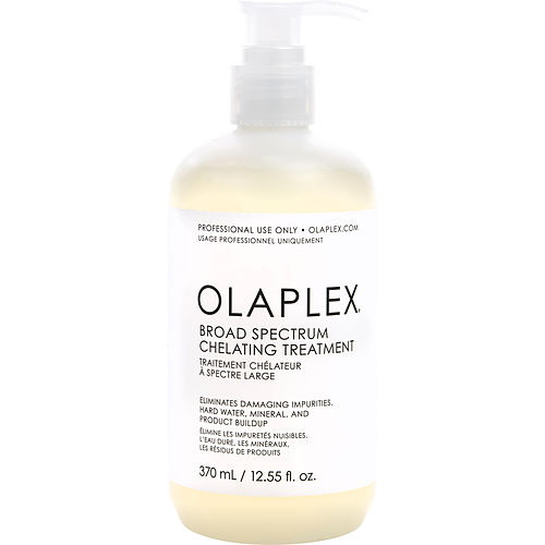 Olaplex进口代理批发 Olaplex By Olaplex 广谱螯合治疗剂 12.5 盎司，男女皆宜