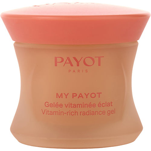 Payot进口代理批发 Payot By Payot My Payot 富含维生素光彩凝胶 --50 毫升/1.7 盎司，女士