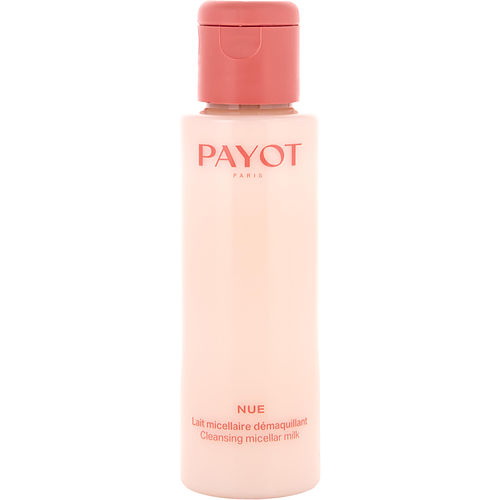 Payot进口代理批发 Payot By Payot Nue 胶束洁面乳 --100 毫升/3.4 盎司，女士