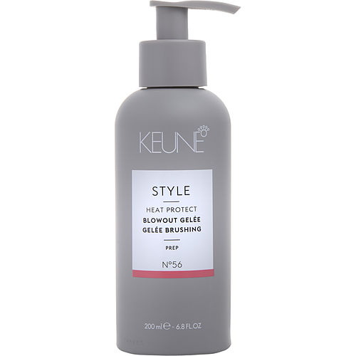 Keune进口代理批发 Keune by Keune Style Blowout Gelee 6.8 盎司，男女通用