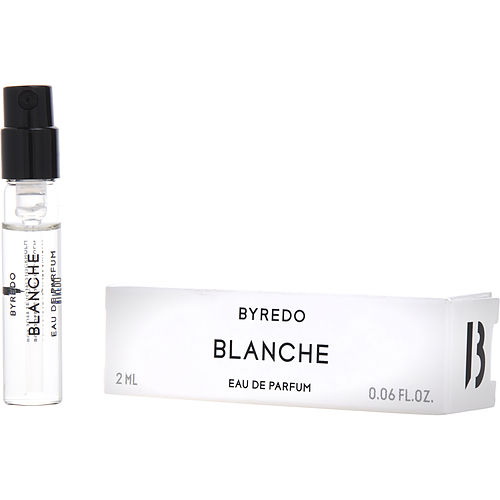 酷牌库|商品详情-Byredo进口代理批发 Blanche byredo by byredo 淡香精喷雾小瓶，女士