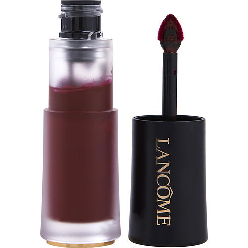 Lancome进口代理批发 Lancome By Lancome L'Absolu Rouge Drama Ink 唇膏 - # 481 Nuit Pourpre --6Ml/0.2Oz，女士