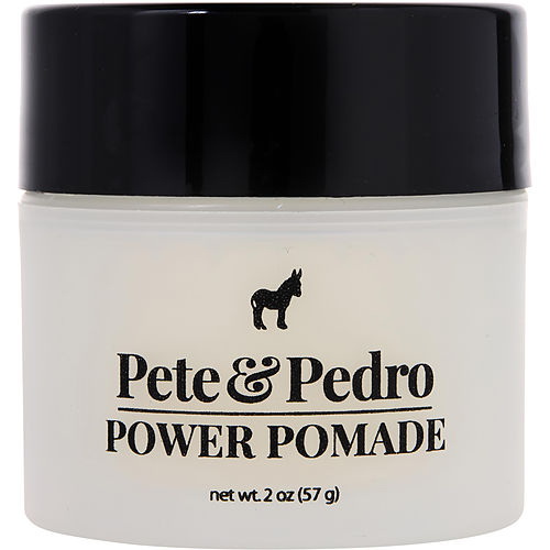 Pete & Pedro进口代理批发 Pete & Pedro By Pete & Pedro 强力润发油 2 盎司，男士