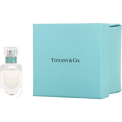 Tiffany进口代理批发 Tiffany & Co 蒂芙尼淡香水 0.17 盎司迷你，女士