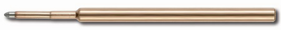 酷牌库|商品详情-Fisher Space Pen进口代理批发F蓝色墨水细点太空笔加压墨盒