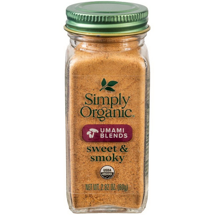 Simply Organic Turkey Brine Seasoning 14.1 oz.